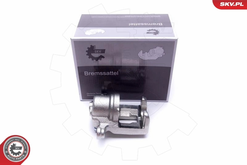 Brake Caliper